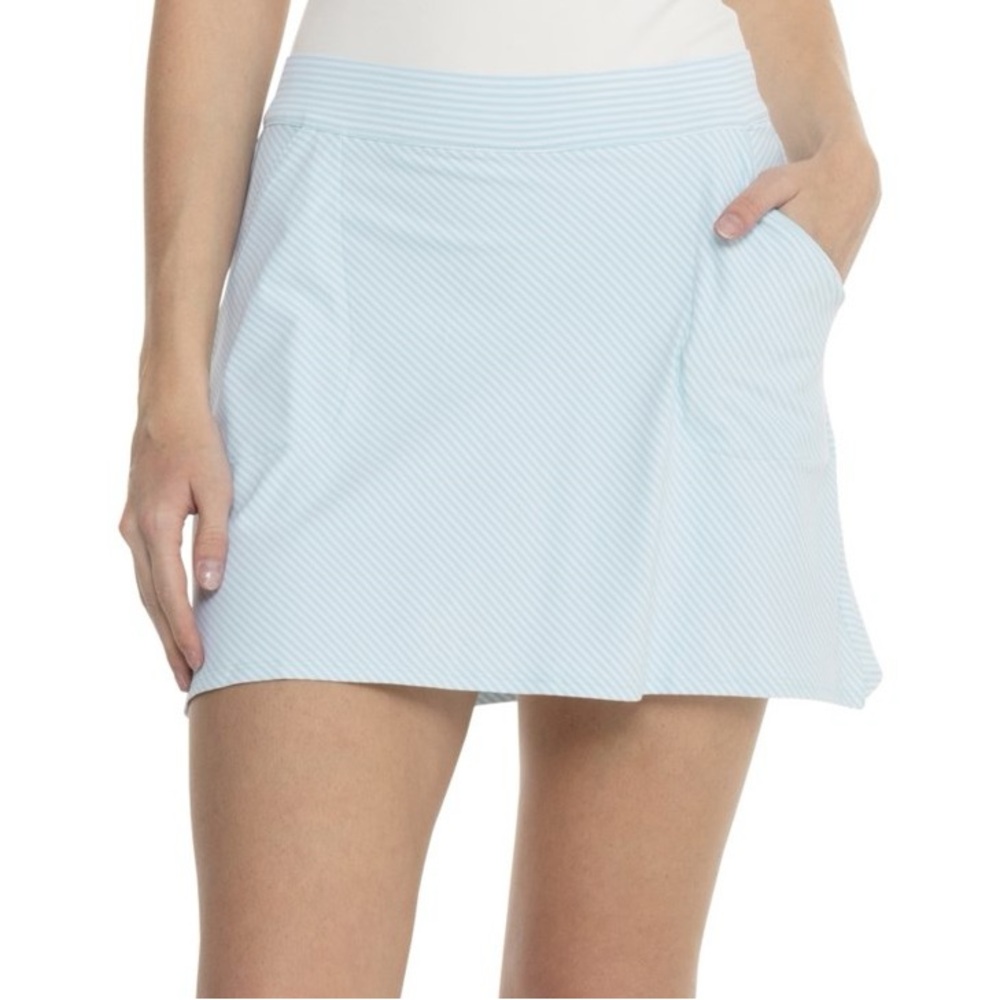 Peter Millar new with tags golf skirt 16 inches XS